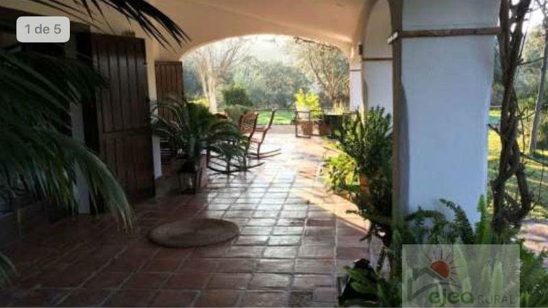 Chalet in Distrito Centro, Cordoba, Spain 1 - 12818237