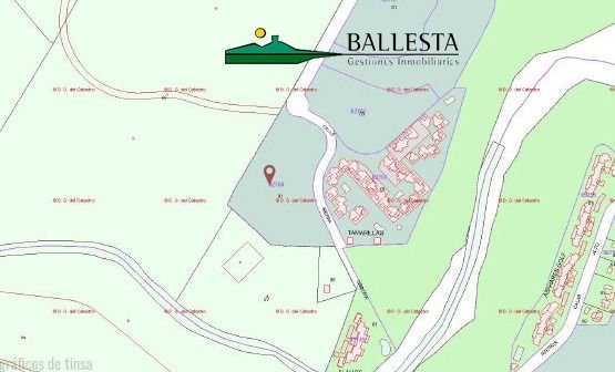 Land in Vera, Andalusien, Spanien 1 - 12822544