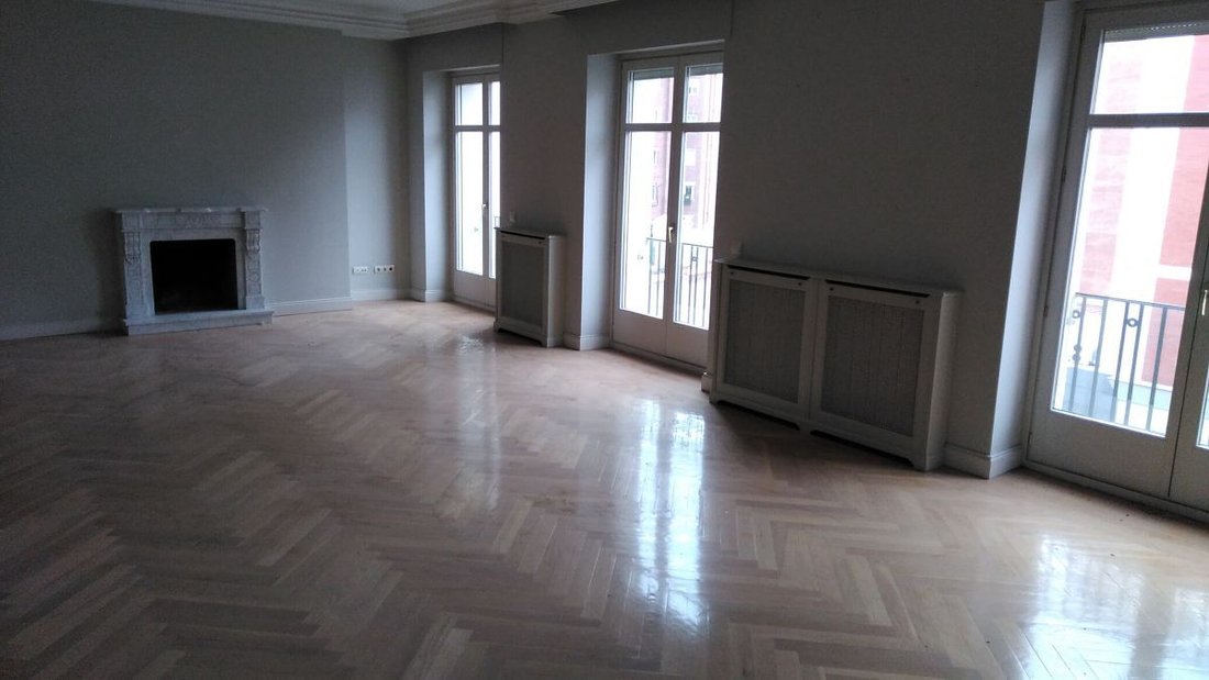 Apartment in Barrio Salamanca, Madrid, Spain 3 - 12823803