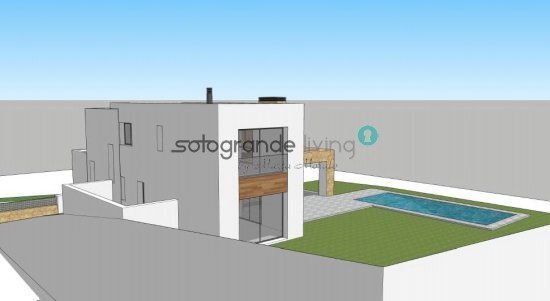 Villa en Sotogrande, San Roque, Andalucía 5 - 12825714