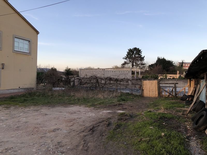 Nave Venta La Coruña In Ferrol, Galicia, Spain For Sale (12821580)