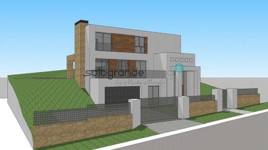 Villa en Sotogrande, San Roque, Andalucía 2 - 12825714