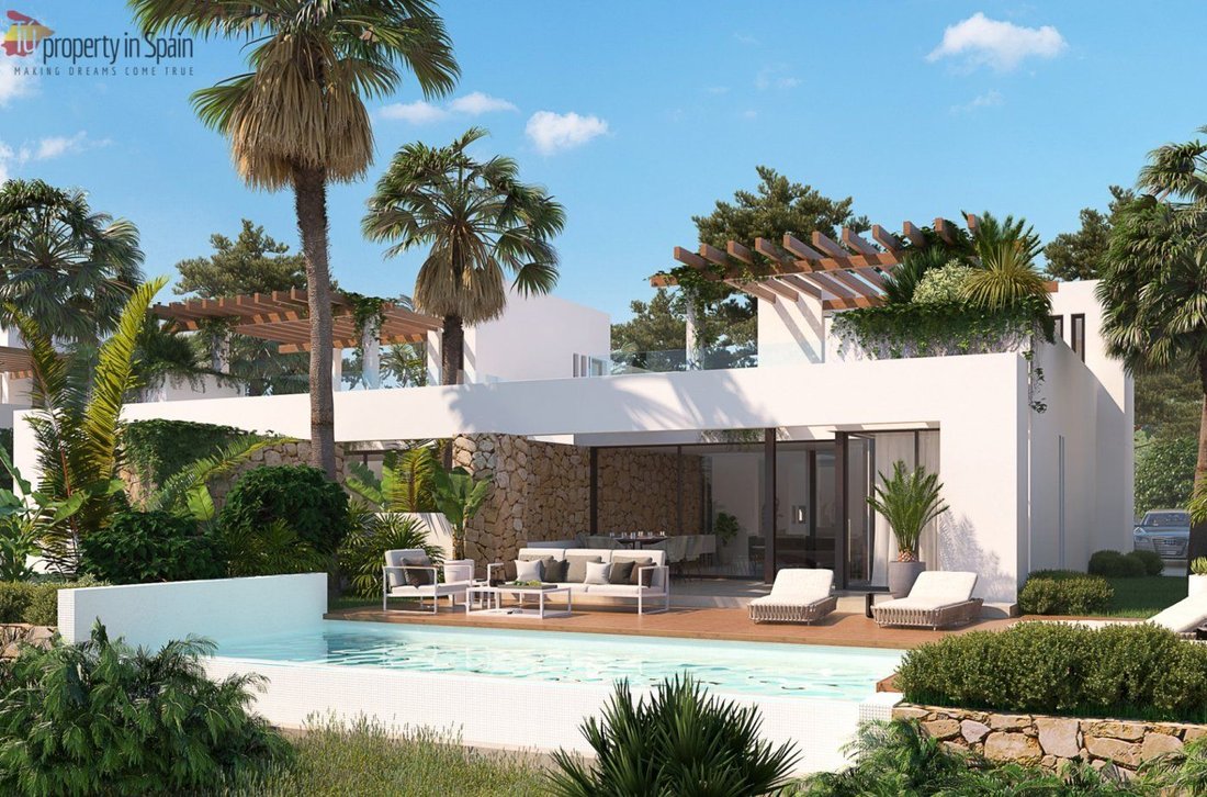 Villa Venta Alicante In Monforte Del Cid, Valencian Community, Spain