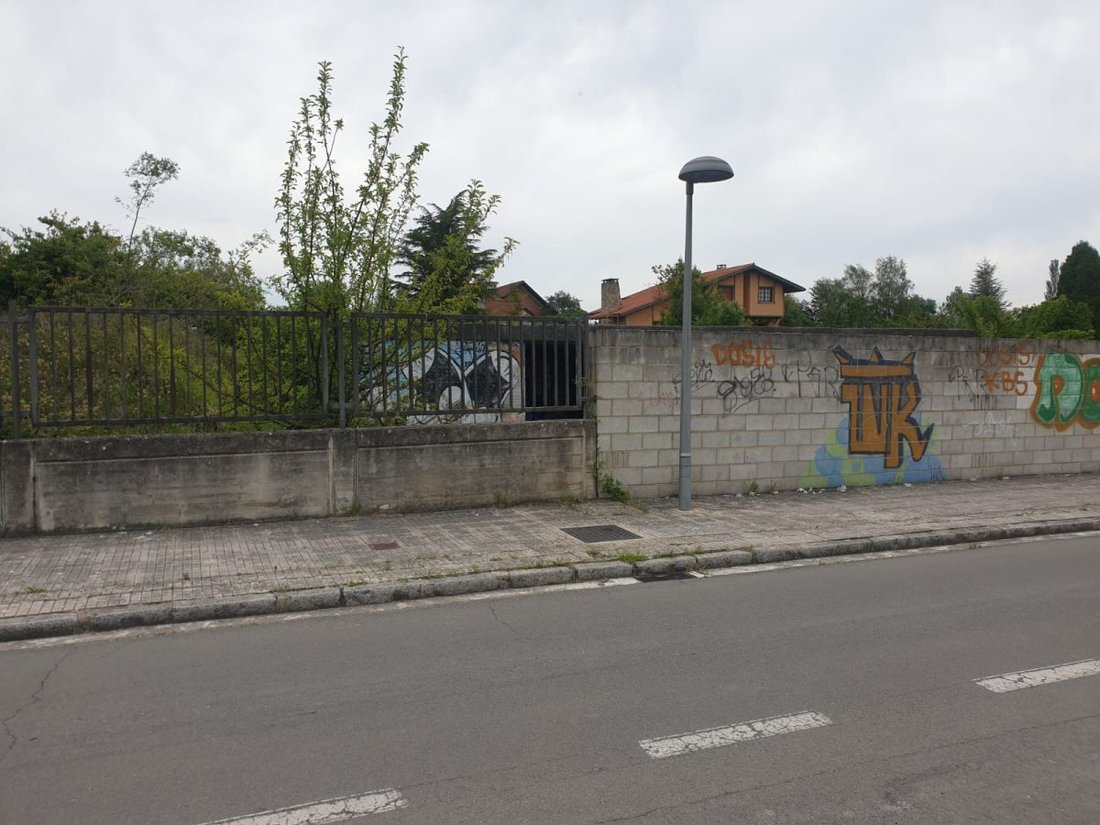Land in Vitoria-Gasteiz, Basque Country, Spain 4 - 12823492