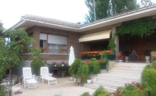 House in Santo Domingo de la Calzada, La Rioja, Spain 1