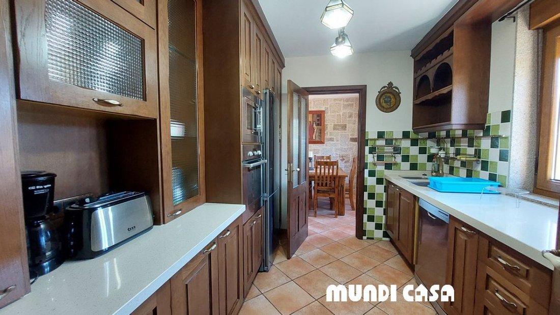 House in Ribeira, Galicia, Spain 4 - 12818481