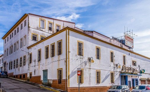 Luxury homes for sale in Rosal de la Frontera, Andalusia, Spain