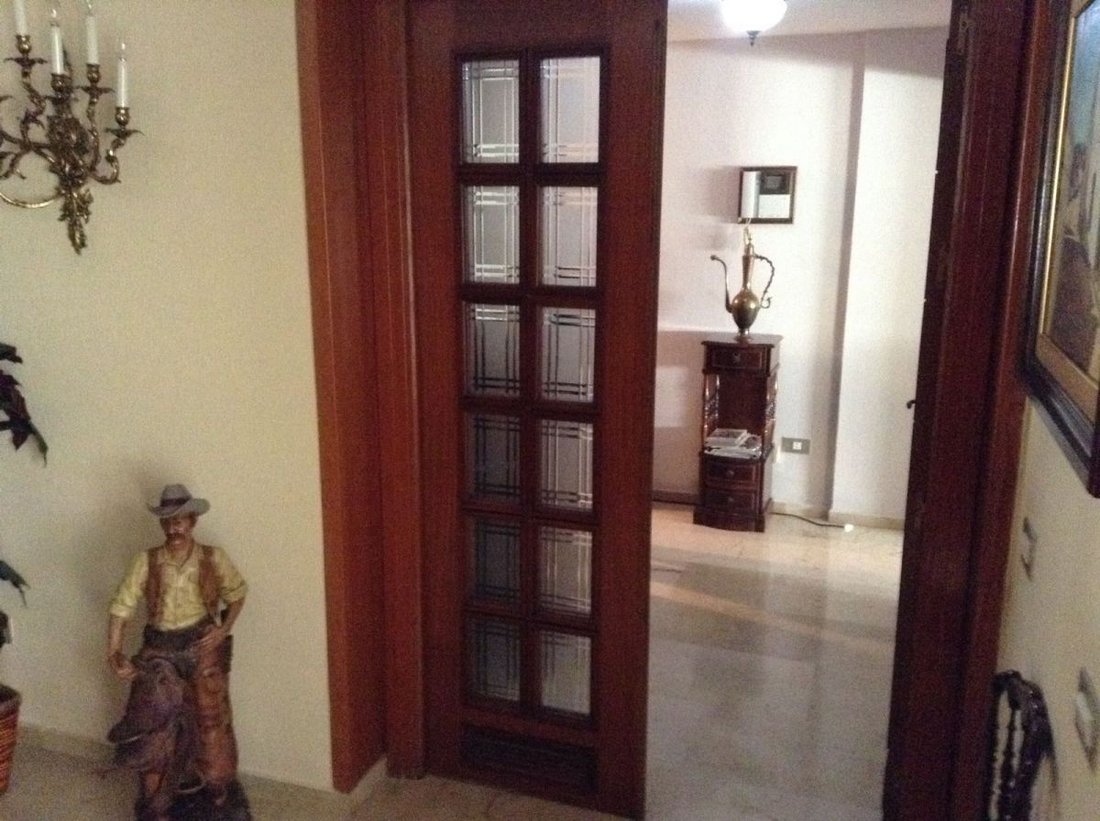 Apartment in Distrito Centro, Cordoba, Spain 3 - 12824561