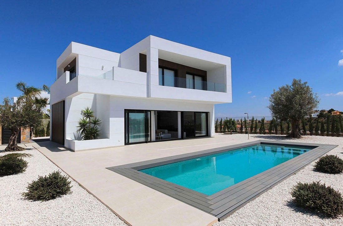 Villa Venta Alicante In Alicante, Spain For Sale (12822148)