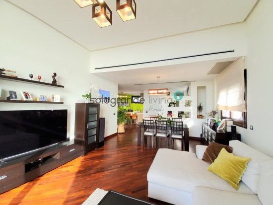 Villa in San Roque, Andalusia, Spain 5 - 12820744