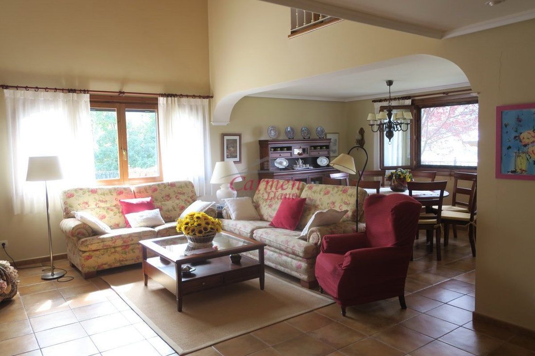 Chalet Venta Huesca In Aínsa, Aragon, Spain For Sale (12823814)