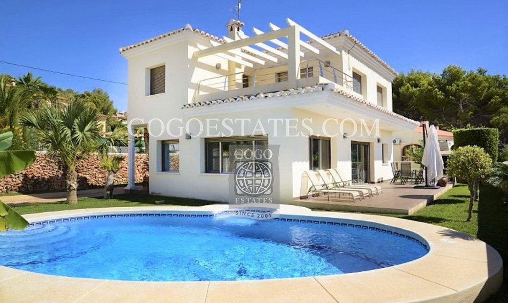 Piso Venta Alicante In Calp, Valencian Community, Spain For Sale (12825883)