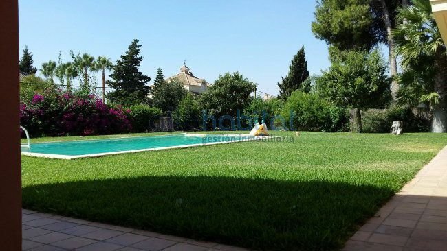 Chalet in Alcala de Guadaira, Andalusia, Spain 3 - 12818269