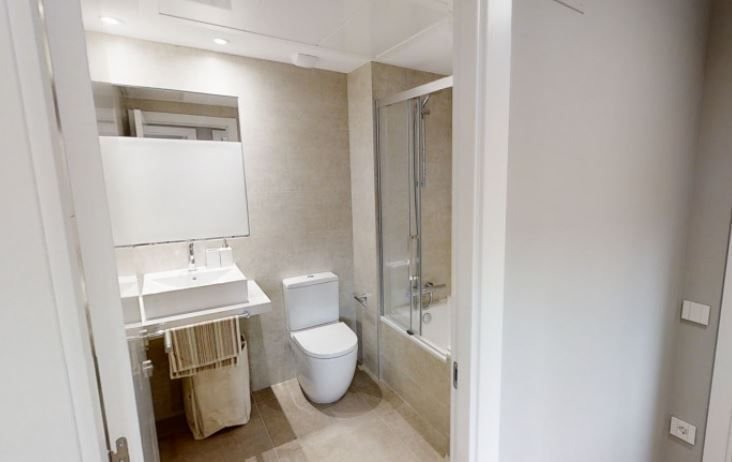 Apartment in Sants-Montjuic, Barcelona, Spain 5 - 12821946