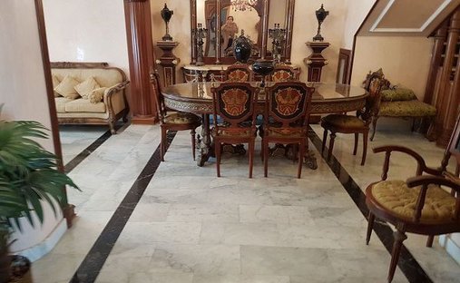 Penthouse in Ceuta, Spain 1