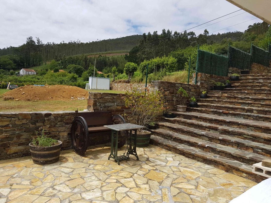 Chalet Venta La Coruña In Cedeira, Galicia, Spain For Sale (12821632)