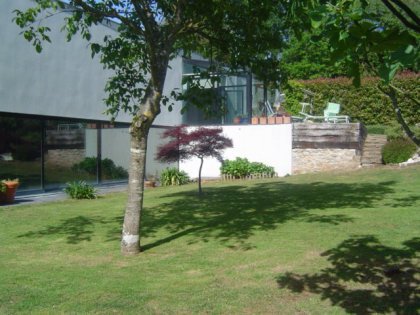 Chalet a La Coruña, Visma, Spagna 1 - 12820009