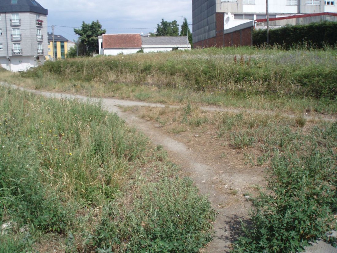 Land in Naron, Galicia, Spain 2 - 12821837
