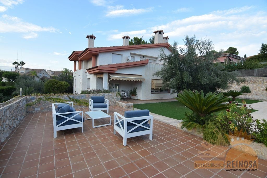 Chalet in Molina de Segura, Región de Murcia, Spain 1 - 12823575