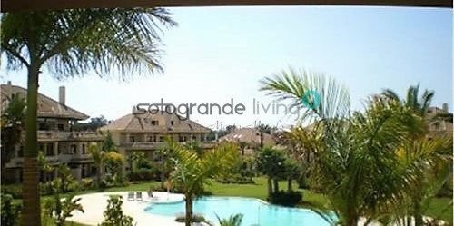 Apartment in Sotogrande, San Roque, Andalusia 2 - 12822424