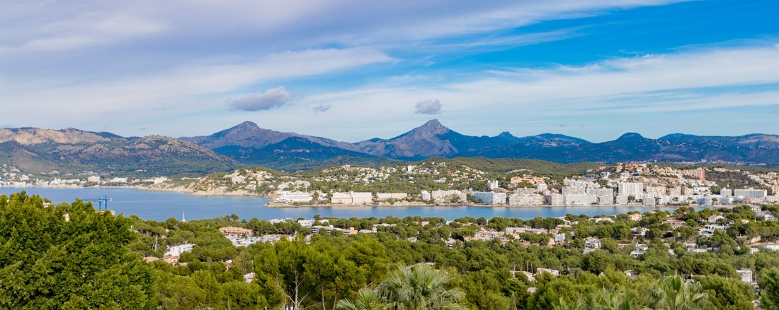 Villa in Santa Ponsa, Balearic Islands, Spain 2 - 12828126