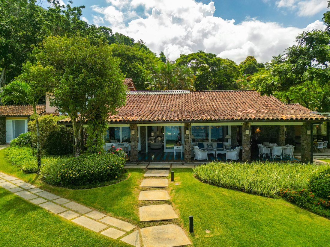 The Best Property In Brazil In Angra Dos Reis, Brazil For Sale (12777150)