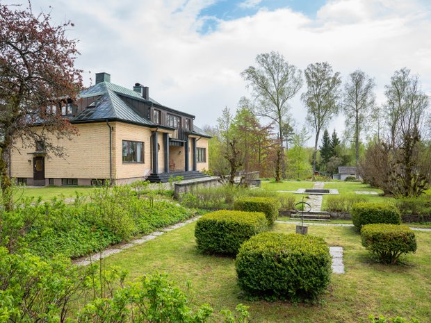 Villa in Bårebo, Jonkoping County, Sweden 1