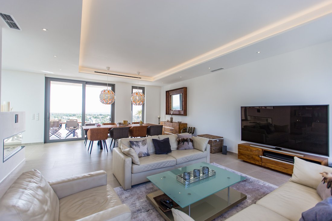Villa in Santa Ponsa, Balearic Islands, Spain 3 - 12828126