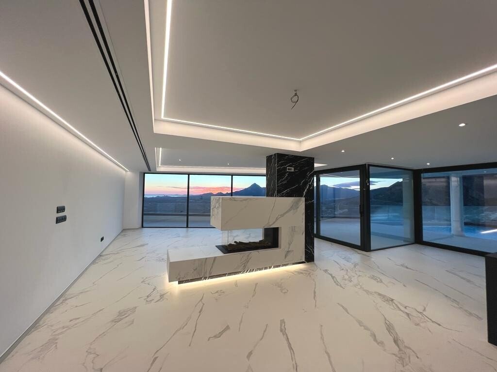 Villa in Altea, Valencian Community, Spain 4 - 12826365