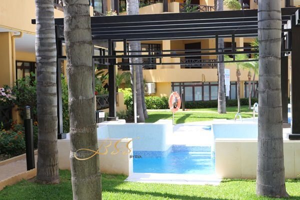 Apartment in Puerto Banus, Marbella, Spain 5 - 12826705