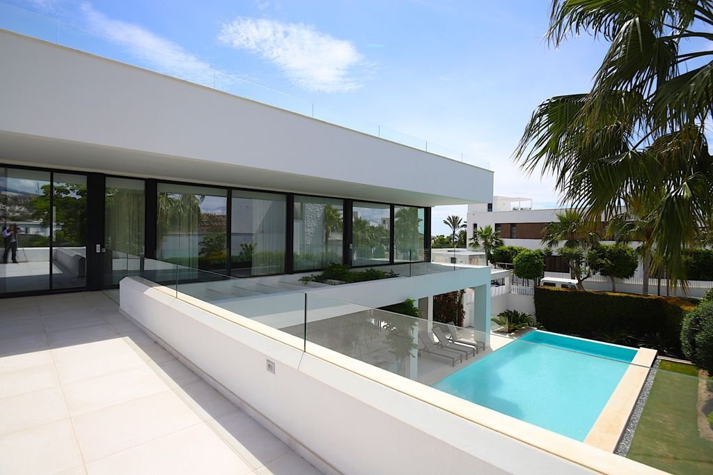 Villa in Benahavis, Andalusia, Spain 2 - 12826392