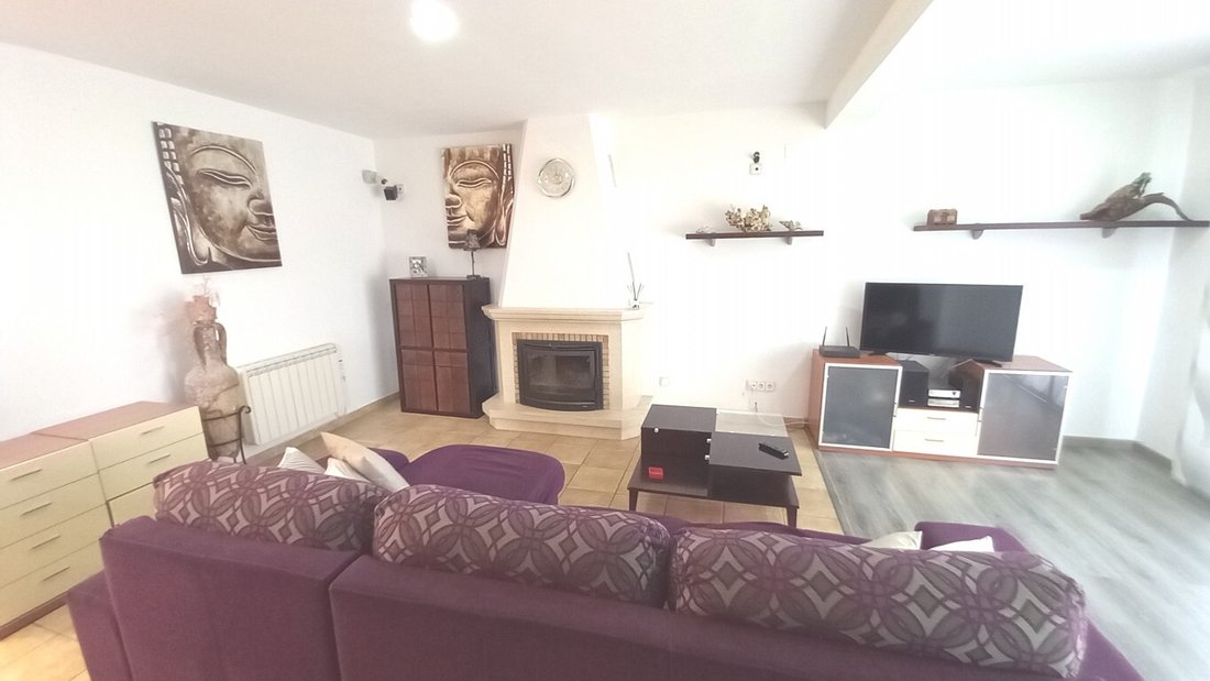Villa in l'Albir, l'Alfas del Pi, Valencian Community 2 - 12826215