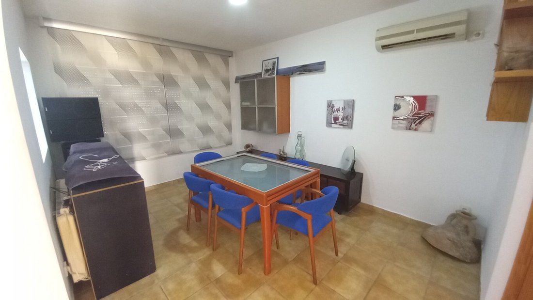 Villa in l'Albir, l'Alfas del Pi, Valencian Community 3 - 12826215