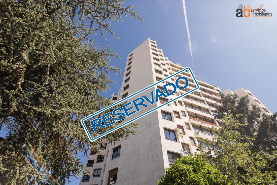Apartment in Pamplona, Navarre, Spain 1 - 12826932