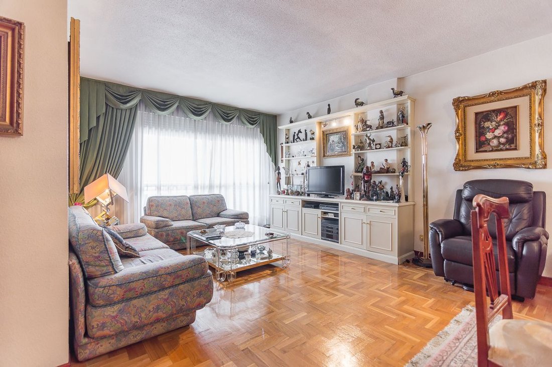 Apartment in Pamplona, Navarre, Spain 5 - 12826105