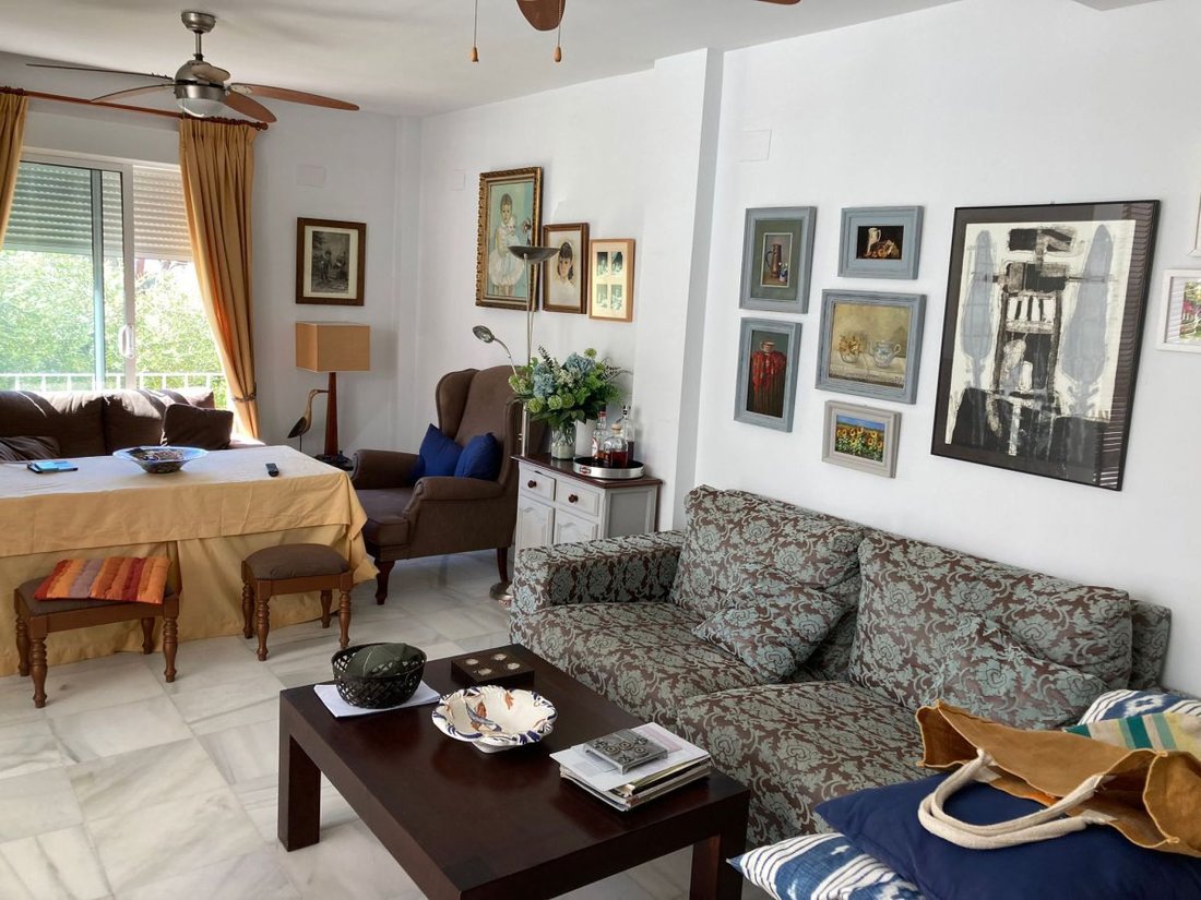 Chalet in Islantilla, Andalusia, Spain 5 - 12826270