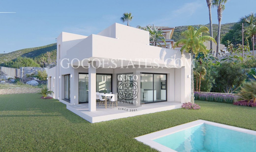 Piso Venta Alicante In Xàbia, Valencian Community, Spain For Sale