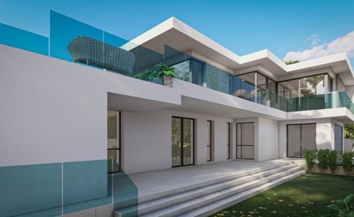 Villa a L'Albir, L'Alfàs del Pi, Comunità Valenzana 1