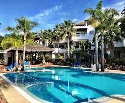 Apartment in Puerto Banus, Marbella, Spain 5 - 12826100