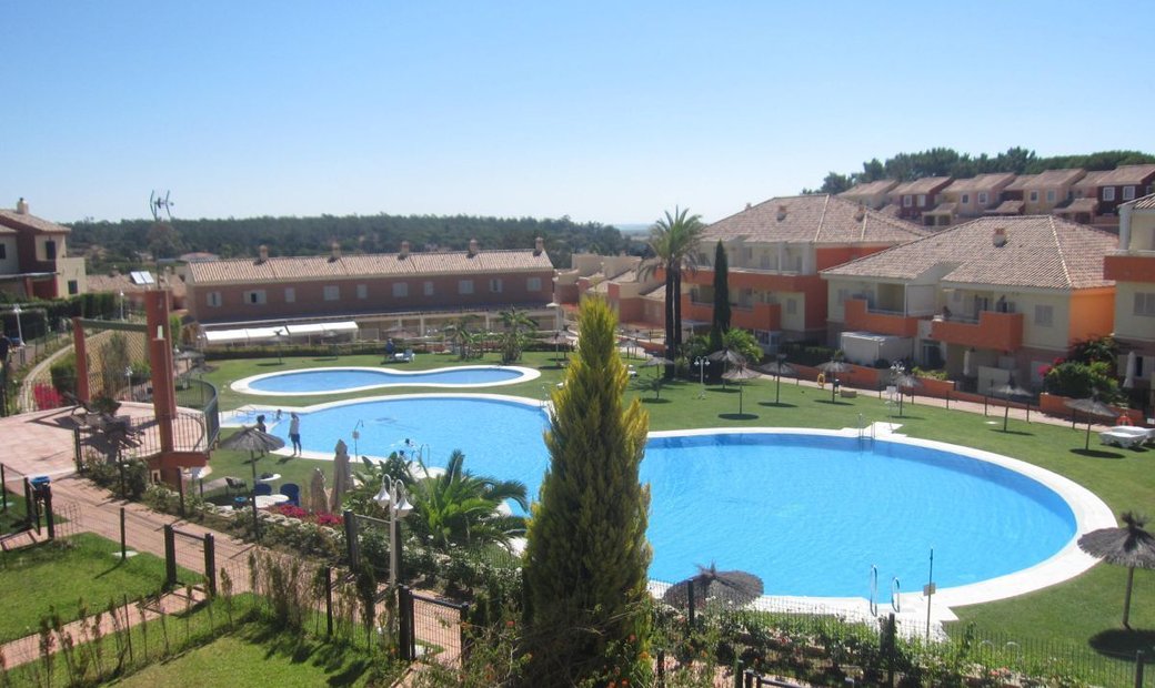 Apartamento Alquiler Huelva In Lepe, Andalusia, Spain For Sale (12826146)