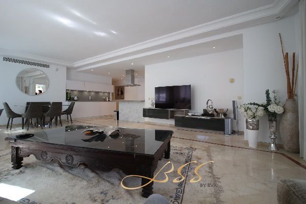 Apartment in Puerto Banus, Marbella, Spain 4 - 12826744