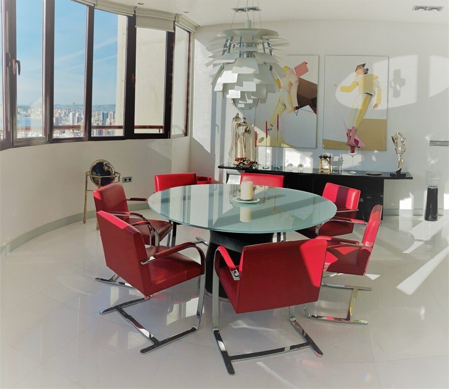 Apartment in Benidorm, Valencian Community, Spain 2 - 12826331