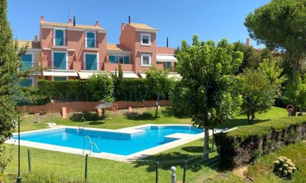 Casa Alquiler Huelva In Huelva, Andalusia, Spain For Sale (12826119)