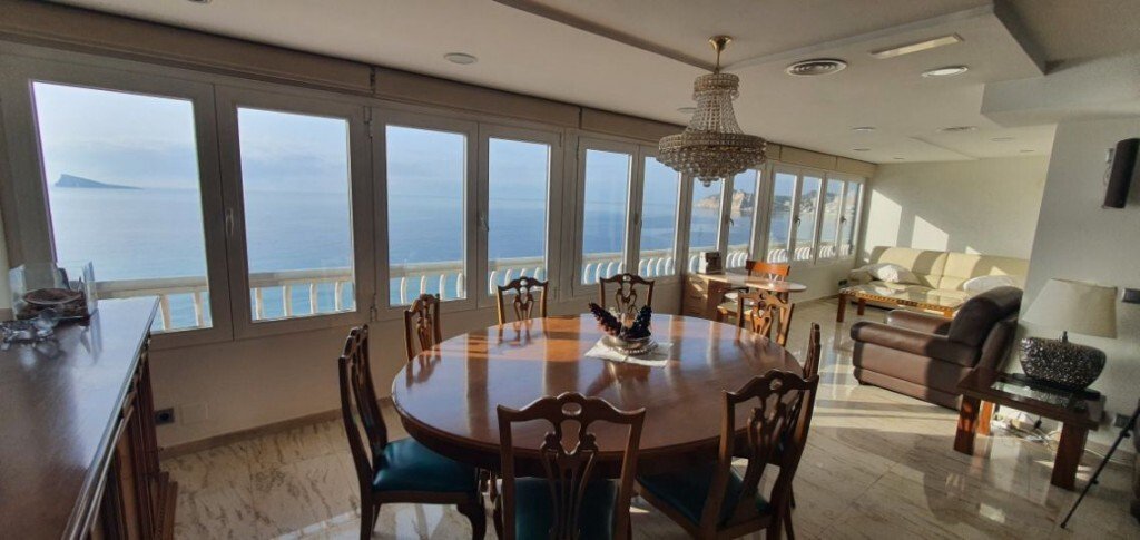 Apartment in Benidorm, Valencian Community, Spain 2 - 12826306