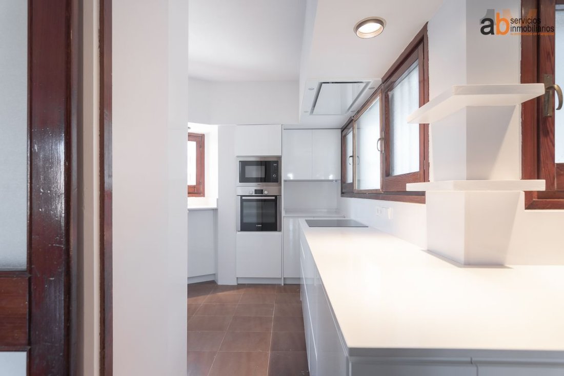 Apartment in Pamplona, Navarre, Spain 4 - 12826932