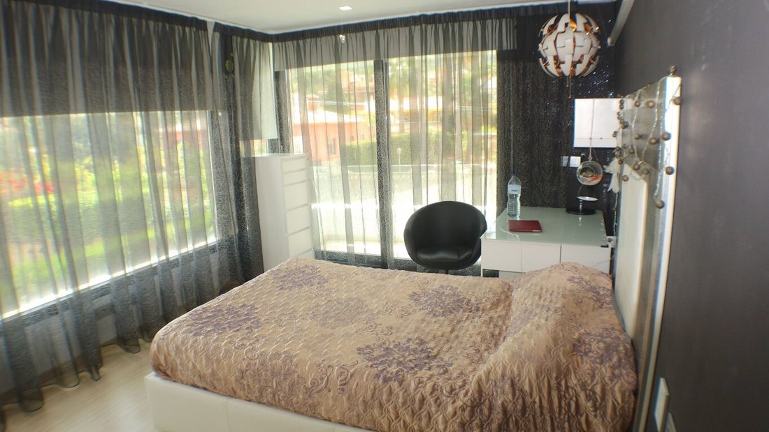 Villa in l'Albir, l'Alfas del Pi, Valencian Community 4 - 12826194