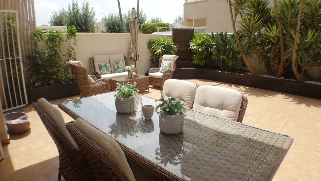 Apartment in l'Albir, l'Alfas del Pi, Valencian Community 5 - 12826318