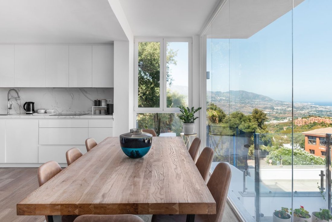 Villa in Elviria-Cabopino, Marbella, Spain 5 - 12826679