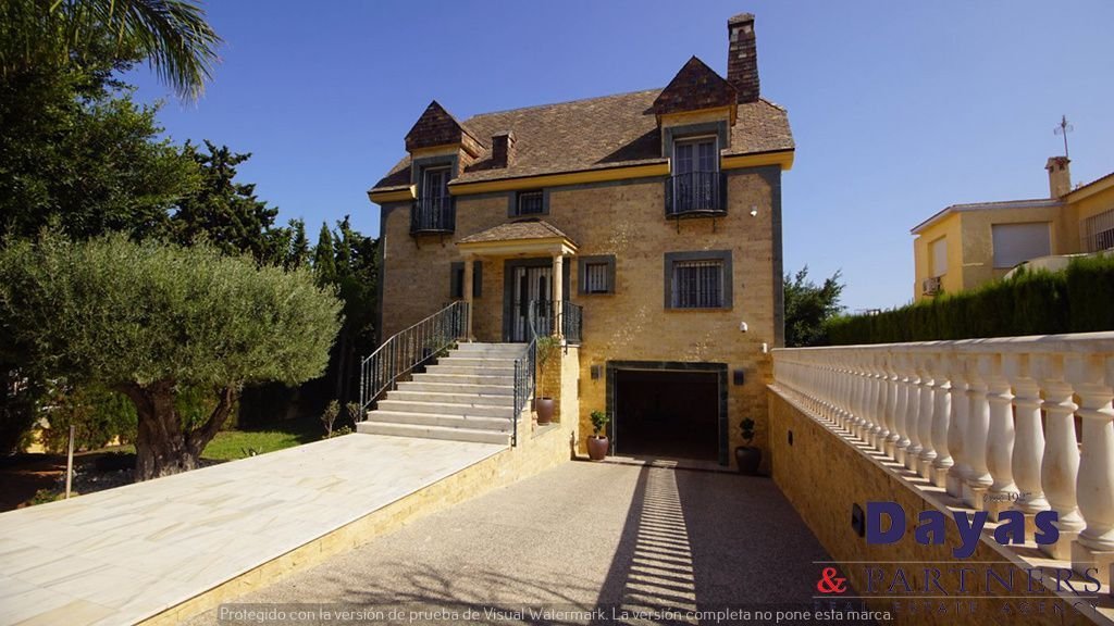 Villa Venta Alicante In La Mata, Valencian Community, Spain For Sale