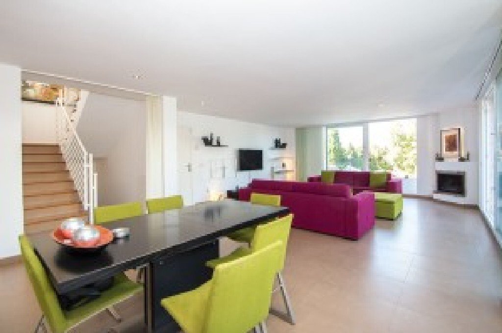 Villa in l'Albir, l'Alfas del Pi, Valencian Community 4 - 12826091